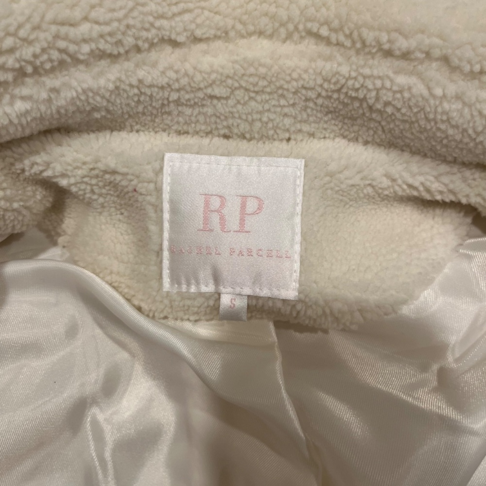 Rachel Parcell Coat - Picture 3 of 3
